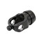 A & I Products Tractor Yoke, Splined 1 3/8" - 6 Spline w/ ASGE Lock 3.5" x3.5" x6.5" A-W695580-A - alternate 1